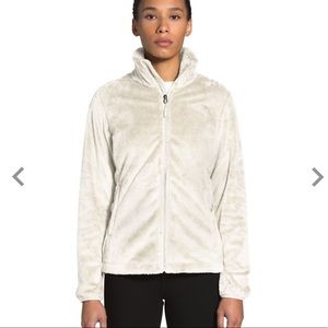 The North Face Women’s Osito Jacket